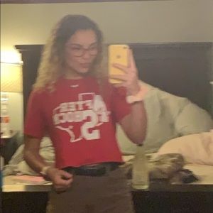 Meet your Posher, Kayleigh